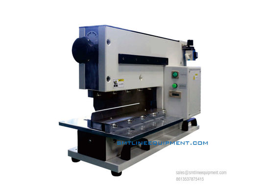 HN-VC2D Desktop Cutting PCB Depaneling Machine