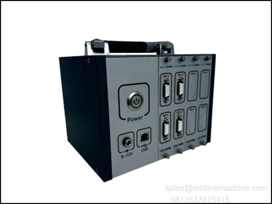 CN-YL8C Portable Stress Tester