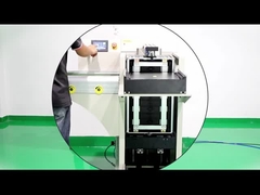 شكل الـ (إل) محمول لـ (بي سي بي)