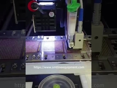 X600 آلة تسليم سريعة تلقائية